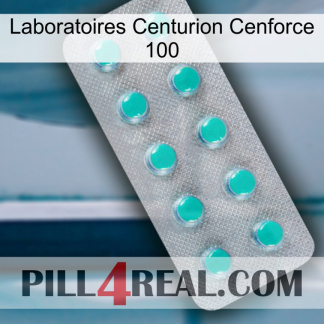 Centurion Laboratories Cenforce 100 28